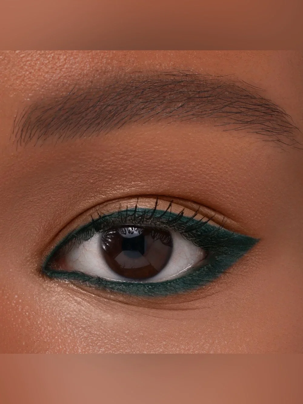 Set of 3 Natasha Denona Macro Tech Eyeliner Crayons in Fushi, Willow & Camu Camu